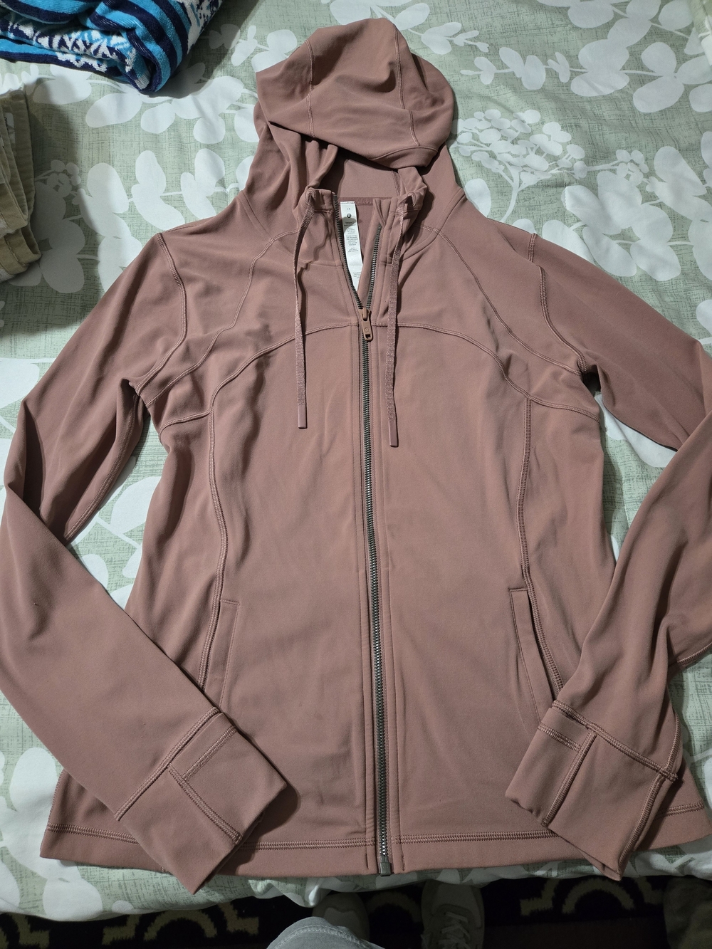 Lululemon Define Jacket